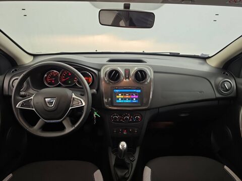 Sandero Blue dCi 95 2021 occasion 14500 Vire