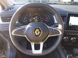 Captur E-Tech full hybrid 145 2023 occasion 29000 Quimper