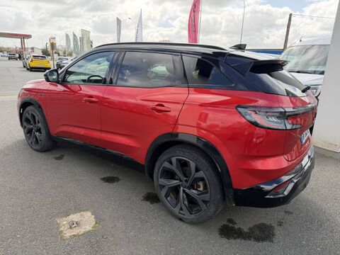 Austral E-Tech hybrid 200 2023 occasion 22200 Guingamp
