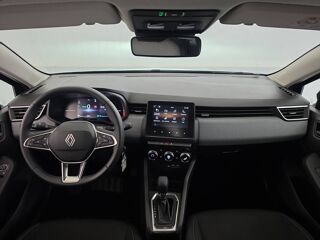 Clio E-Tech full hybrid 145 ch GSR2 2025 occasion 29900 Concarneau