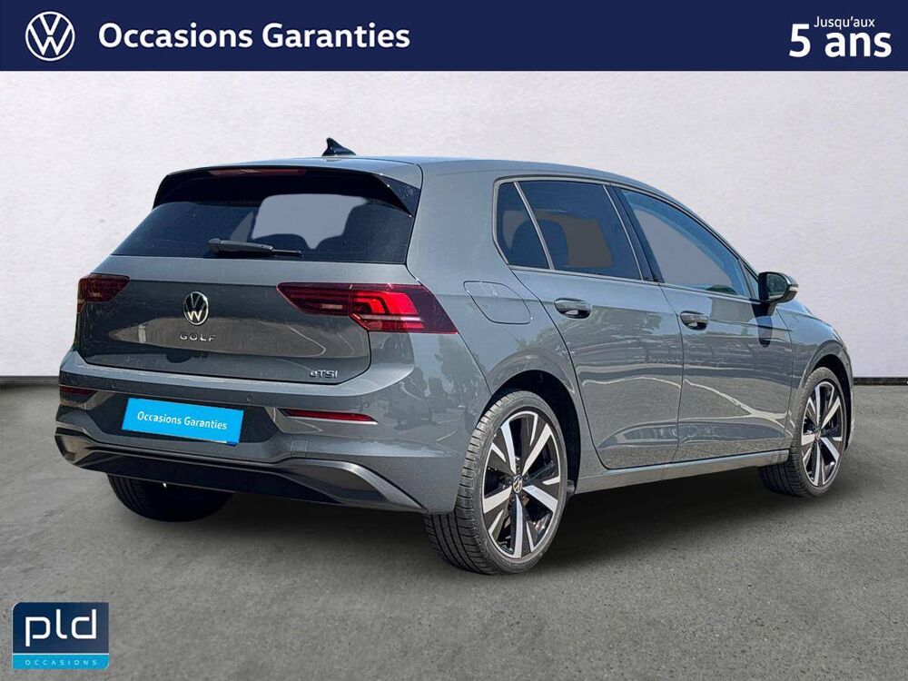 Golf 1.5 eTSI EVO2 116 DSG7 2025 occasion 13730 Saint-Victoret