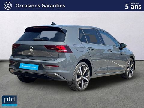 Golf 1.5 eTSI EVO2 116 DSG7 2025 occasion 13730 Saint-Victoret