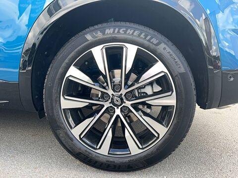 Austral full hybrid E-Tech 200 ch 2026 occasion 22200 Guingamp