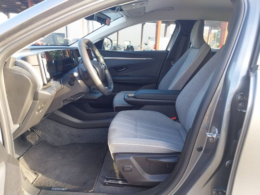M&eacute;gane Megane E-Tech ER EV60 130ch optimum charge 2022 occasion 56800 Plo&euml;rmel