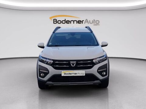 Jogger ECO-G 100 7 places 2022 occasion 29000 Quimper