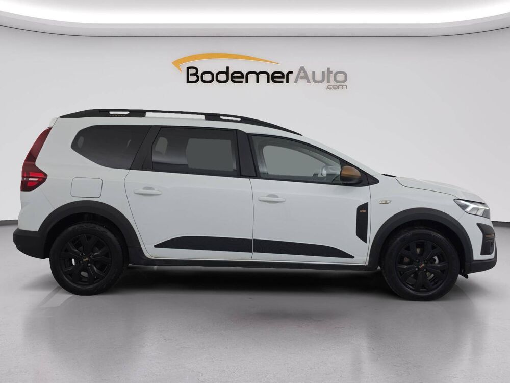 Jogger Hybrid 140 5 places 2023 occasion 61100 Flers