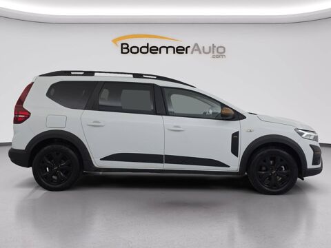 Jogger Hybrid 140 5 places 2023 occasion 61100 Flers