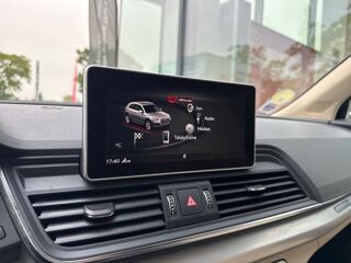 Q5 2.0 TDI 190 S tronic 7 Quattro 2017 occasion 13730 Saint-Victoret