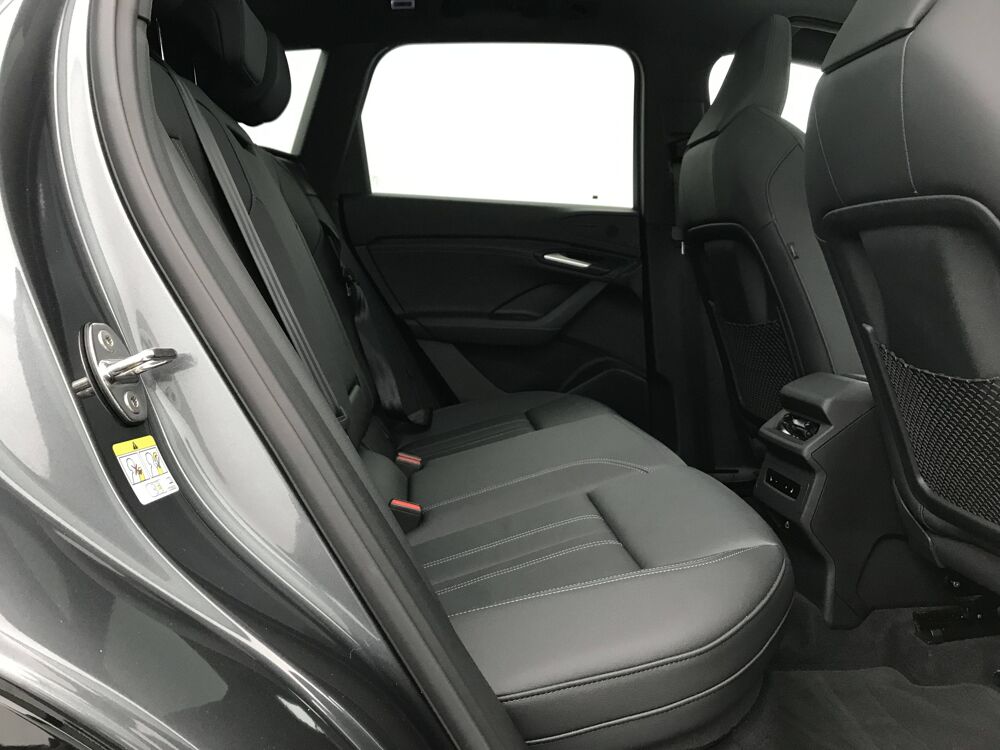 Q6 e-tron 306 ch 100 kWh performance 2025 occasion 25000 Besan&ccedil;on