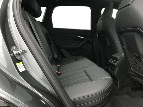 Q6 e-tron 306 ch 100 kWh performance 2025 occasion 25000 Besan&ccedil;on