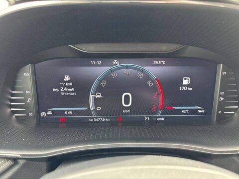 Fabia 1.0 TSI 95 ch BVM5 2023 occasion 13090 Aix-en-Provence