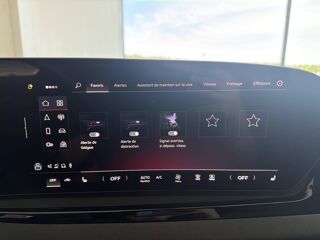A5 Avant TDI Hybride 204 ch S tronic 7 Quattro 2025 occasion 25000 Besan&ccedil;on