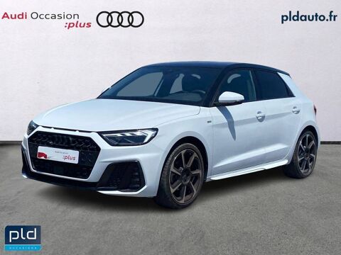 Audi A1 Sportback 35 TFSI 150 ch S tronic 7 2024 occasion Saint-Victoret 13730