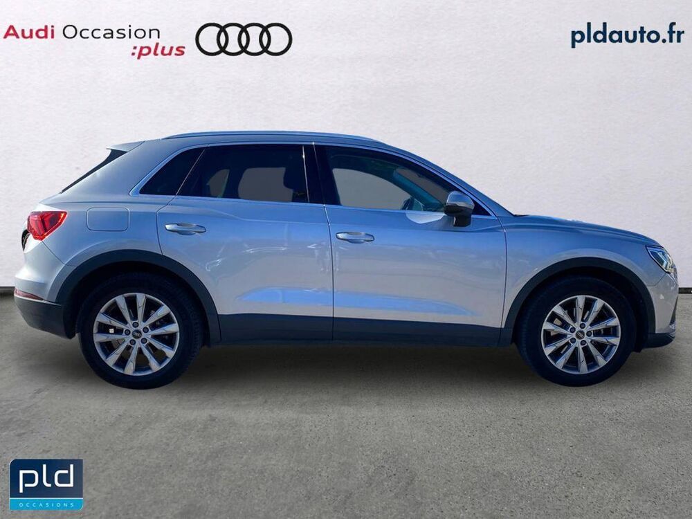 Q3 35 TDI 150 ch S tronic 7 2022 occasion 13730 Saint-Victoret