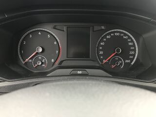 T-ROC T-Roc 1.0 TSI 115 Start/Stop BVM6 2018 occasion 25000 Besan&ccedil;on