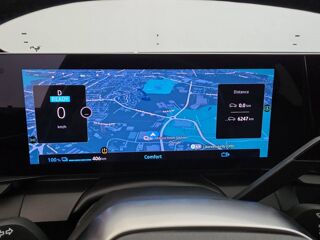 M&eacute;gane Megane E-Tech EV60 220 ch optimum charge 2024 occasion 29150 Ch&acirc;teaulin