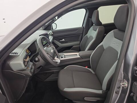 Bigster Hybrid 155 2026 occasion 29270 Carhaix-Plouguer