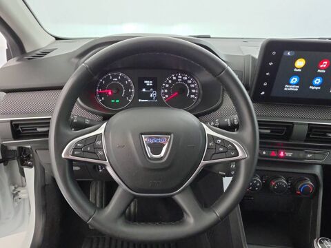 Sandero SCe 65 2021 occasion 61100 Flers