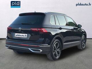 Tiguan 1.5 TSI 150ch DSG7 2023 occasion 13012 Marseille