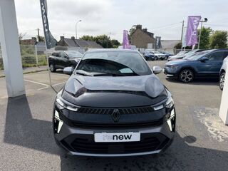 Captur E-Tech full hybrid 145 ch 2025 occasion 22200 Guingamp