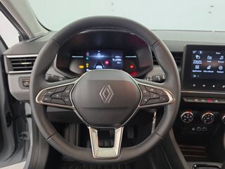 Clio Blue dCi 100 ch GSR2 2025 occasion 14200 H&eacute;rouville-Saint-Clair