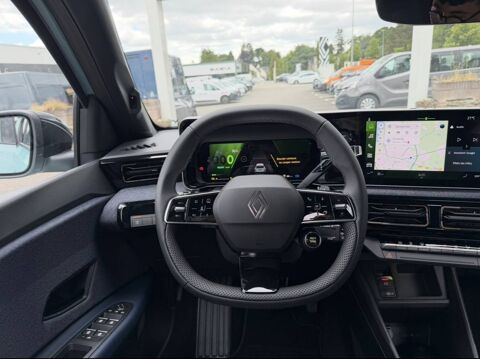 R4 Renault 4 E-Tech Electrique 150 ch autonomie confort 2026 occasion 56800 Plo&euml;rmel