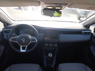 Clio SCe 65 2023 occasion 56000 Vannes