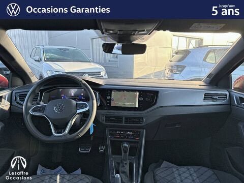 Polo 1.0 TSI 116 S&S DSG7 2025 occasion 62500 Salperwick