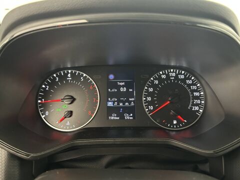 Clio TCe 90 2023 occasion 29200 Brest