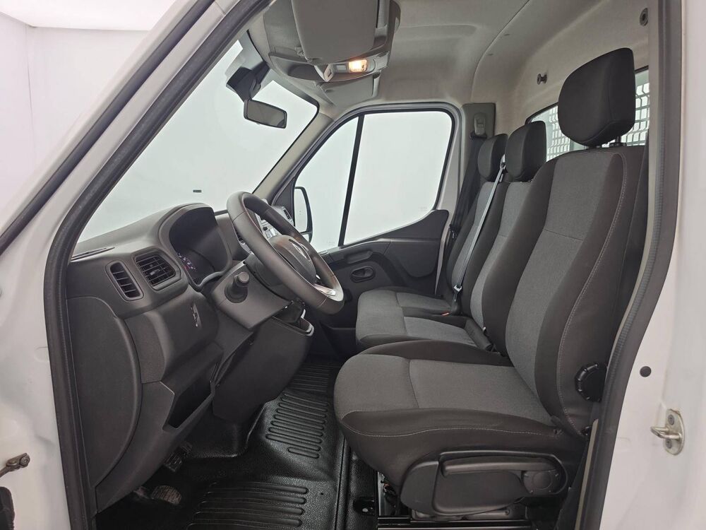 Master MASTER CC PROP RJ3500 L2 PAFC BLUE DCI 130 EURO VI 2024 occasion 29200 Brest