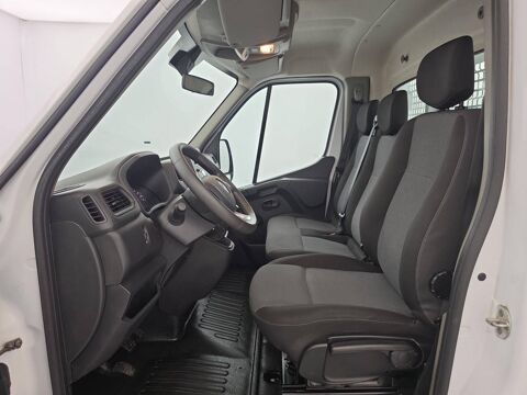 Master MASTER CC PROP RJ3500 L2 PAFC BLUE DCI 130 EURO VI 2024 occasion 29200 Brest