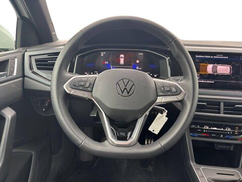 Polo 1.0 TSI 95 S&S BVM5 2024 occasion 13730 Saint-Victoret