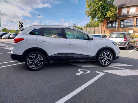 Kadjar Blue dCi 115 2020 occasion 61200 Argentan