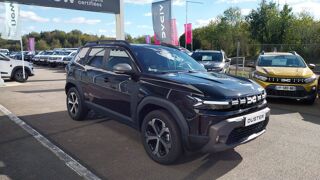 Duster Hybrid 155 2026 occasion 29000 Quimper