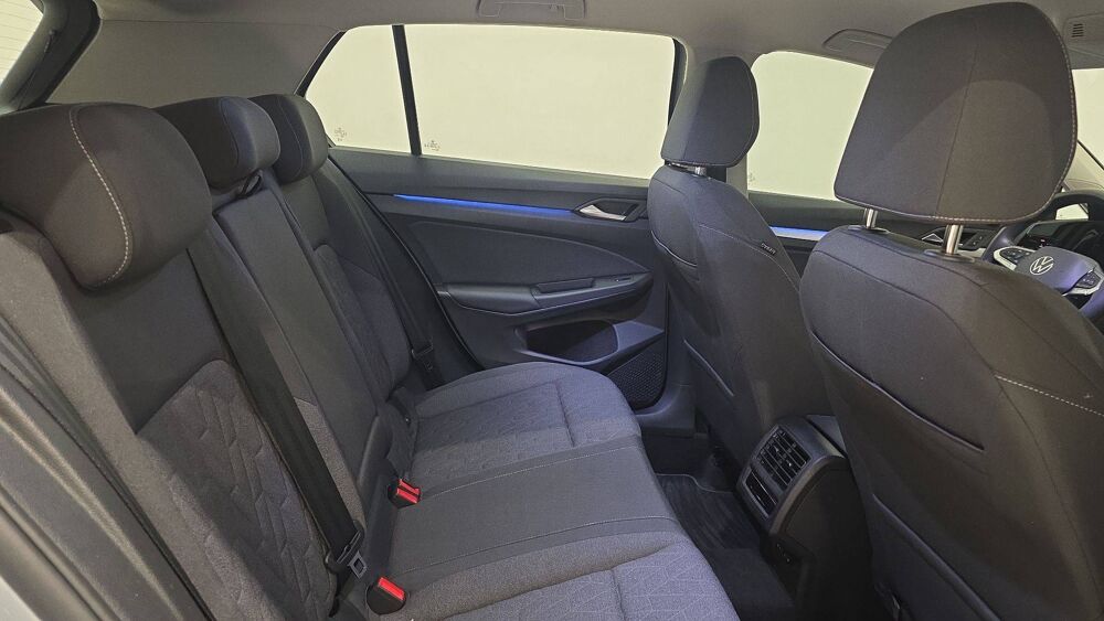 Golf 2.0 TDI 116 BVM6 2026 occasion 25000 Besan&ccedil;on