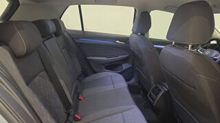 Golf 2.0 TDI 116 BVM6 2026 occasion 25000 Besan&ccedil;on