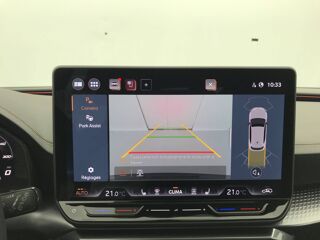 Leon 1.5 eTSI Hybrid 150 ch DSG7 2025 occasion 25000 Besan&ccedil;on