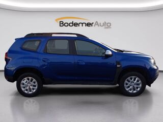 Duster TCe 130 FAP 4x2 2022 occasion 56850 Caudan