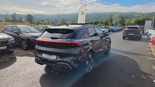 Terramar 1.5 eHybrid 204 ch DSG6 2025 occasion 38300 Bourgoin-Jallieu