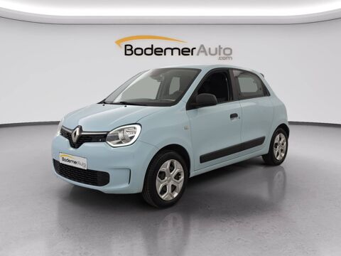 Annonce voiture Renault Twingo 12990 €