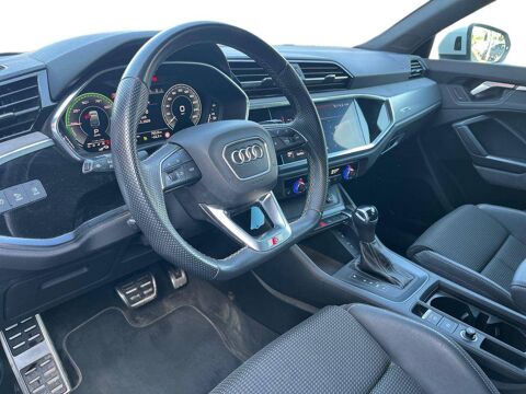 Q3 Sportback 45 TFSIe 245 ch S tronic 6 2022 occasion 13090 Aix-en-Provence