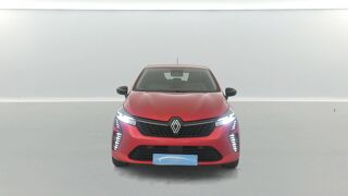 Clio Blue dCi 100 ch GSR2 2025 occasion 29600 Morlaix