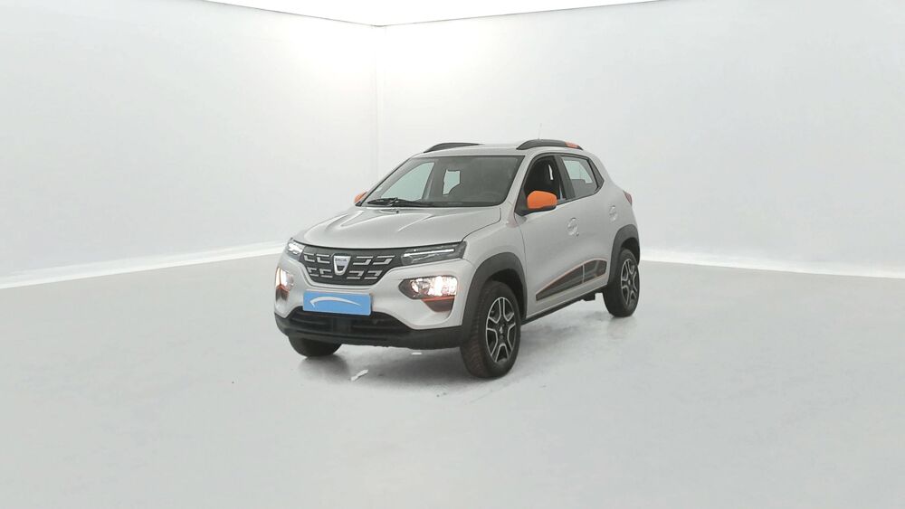 Spring Achat Int&eacute;gral 2022 occasion 56000 Vannes