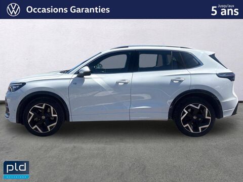 Tiguan 2.0 TDI 150ch DSG7 2024 occasion 13012 Marseille