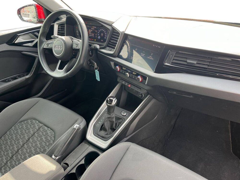 A1 Sportback 30 TFSI 110 ch S tronic 7 2023 occasion 13730 Saint-Victoret