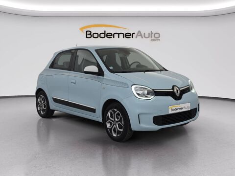 Twingo III SCe 65 - 21 2022 occasion 29900 Concarneau