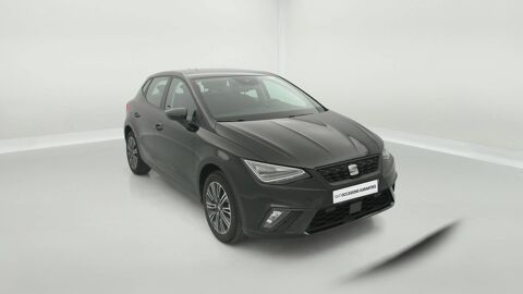 Annonce voiture Seat Ibiza 17490 €