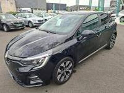 Annonce voiture Renault Clio 13990 €