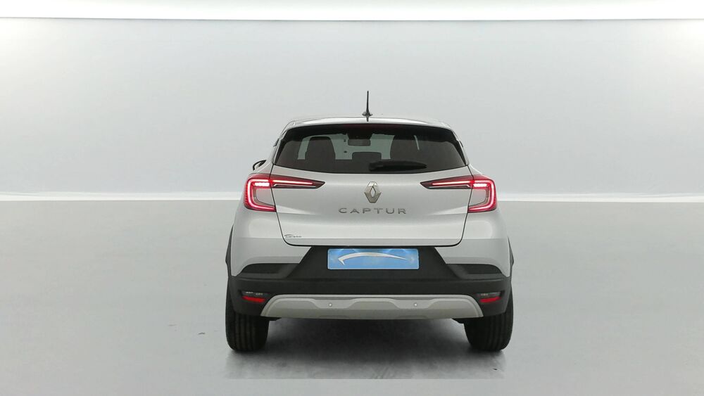 Captur TCe 90 2024 occasion 50100 Cherbourg-en-Cotentin