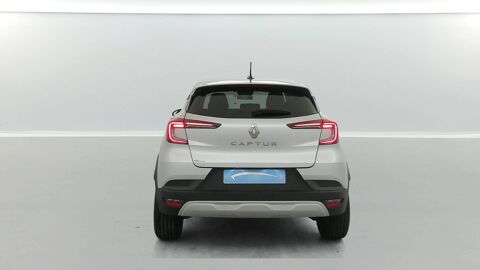Captur TCe 90 2024 occasion 50100 Cherbourg-en-Cotentin